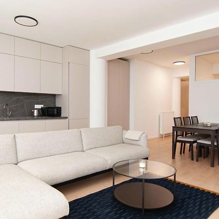 Beautiful Apartment Bratislava Buitenkant foto